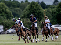 League Match for the St Regis Cowdray Gold Cup 2026