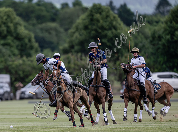 League Match for the St Regis Cowdray Gold Cup 2026