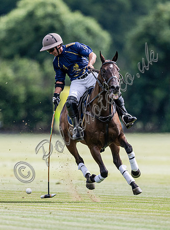 League Match for the St Regis Cowdray Gold Cup 2026