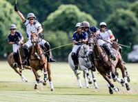 League Match for the St Regis Cowdray Gold Cup 2026