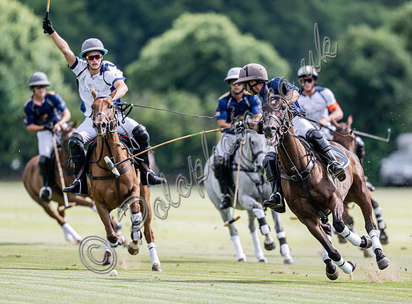 League Match for the St Regis Cowdray Gold Cup 2026