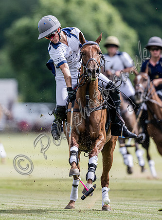 League Match for the St Regis Cowdray Gold Cup 2026