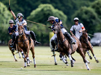 League Match for the St Regis Cowdray Gold Cup 2026