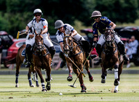 League Match for the St Regis Cowdray Gold Cup 2026