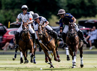 League Match for the St Regis Cowdray Gold Cup 2026