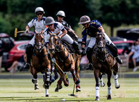 League Match for the St Regis Cowdray Gold Cup 2026