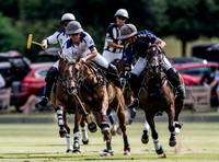League Match for the St Regis Cowdray Gold Cup 2026