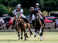 League Match for the St Regis Cowdray Gold Cup 2026