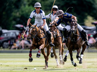 League Match for the St Regis Cowdray Gold Cup 2026