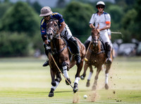 League Match for the St Regis Cowdray Gold Cup 2026
