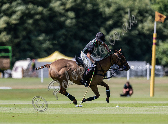League Match for the St Regis Cowdray Gold Cup 2026
