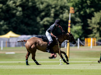 League Match for the St Regis Cowdray Gold Cup 2026
