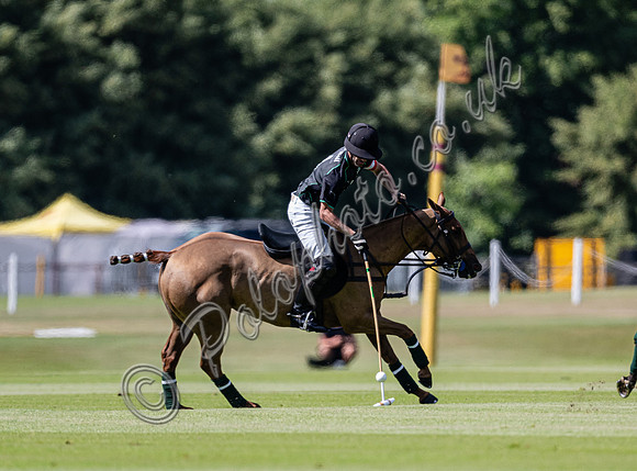 League Match for the St Regis Cowdray Gold Cup 2026