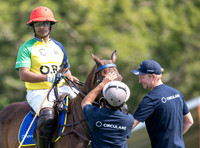 League Match for the St Regis Cowdray Gold Cup 2026