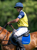League Match for the St Regis Cowdray Gold Cup 2026
