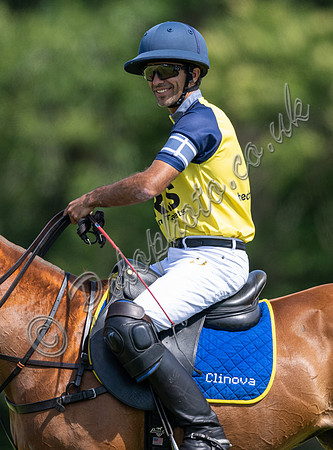 League Match for the St Regis Cowdray Gold Cup 2026