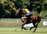 League Match for the St Regis Cowdray Gold Cup 2026