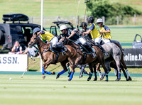 League Match for the St Regis Cowdray Gold Cup 2026