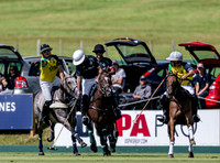 League Match for the St Regis Cowdray Gold Cup 2026