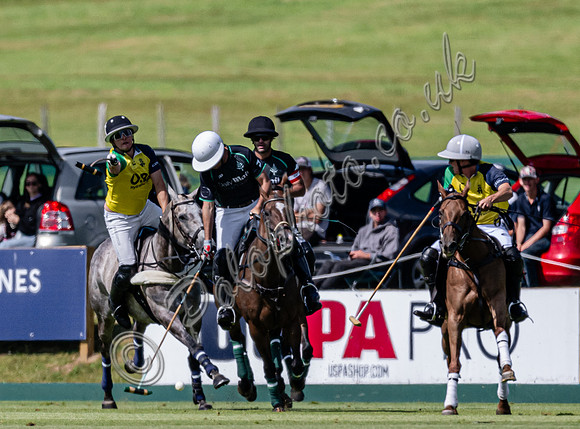 League Match for the St Regis Cowdray Gold Cup 2026