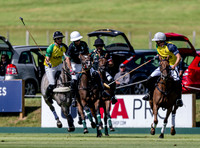 League Match for the St Regis Cowdray Gold Cup 2026