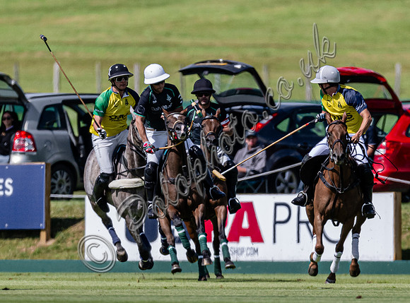League Match for the St Regis Cowdray Gold Cup 2026