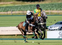 League Match for the St Regis Cowdray Gold Cup 2026