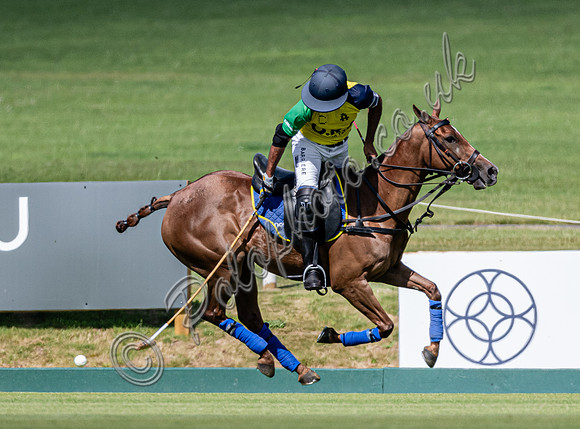 League Match for the St Regis Cowdray Gold Cup 2026