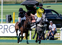 League Match for the St Regis Cowdray Gold Cup 2026