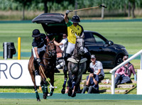 League Match for the St Regis Cowdray Gold Cup 2026