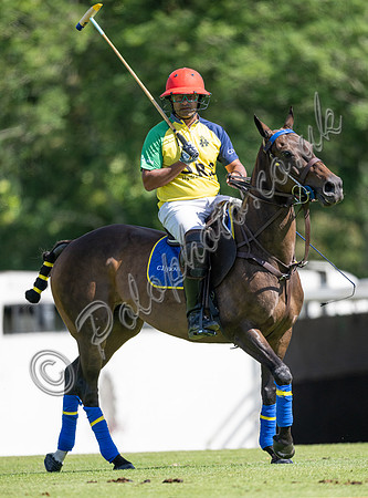 League Match for the St Regis Cowdray Gold Cup 2026