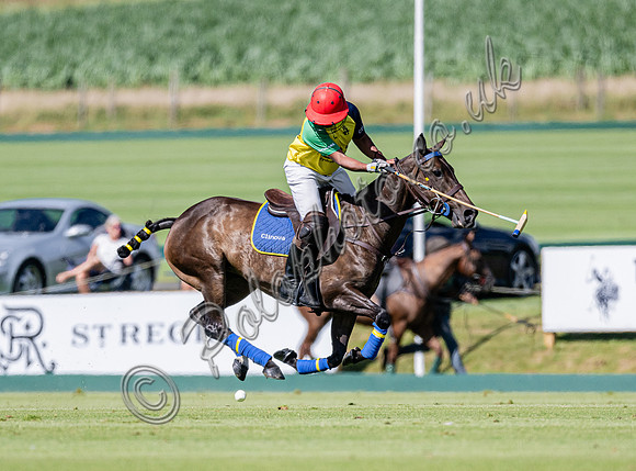 League Match for the St Regis Cowdray Gold Cup 2026