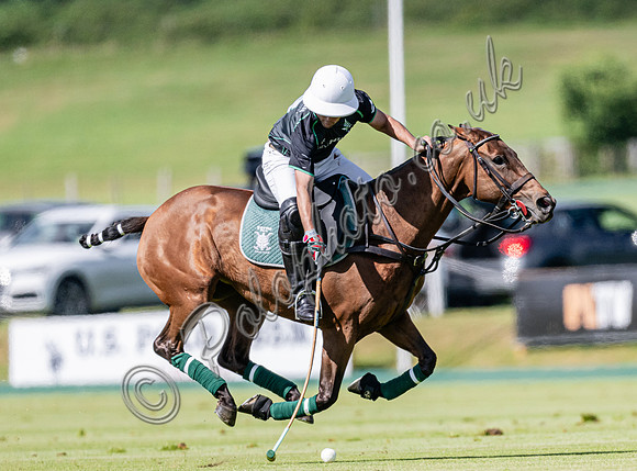 League Match for the St Regis Cowdray Gold Cup 2026