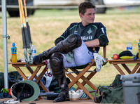 League Match for the St Regis Cowdray Gold Cup 2026