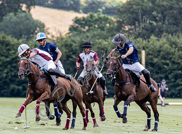 League Match for the St Regis Cowdray Gold Cup 2026