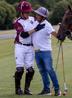 League Match for the St Regis Cowdray Gold Cup 2026
