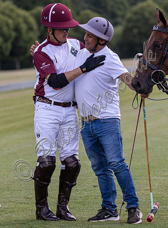 League Match for the St Regis Cowdray Gold Cup 2026