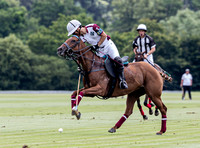 League Match for the St Regis Cowdray Gold Cup 2026