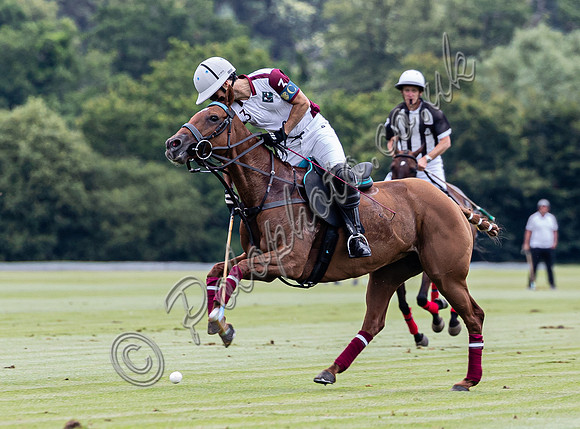 League Match for the St Regis Cowdray Gold Cup 2026