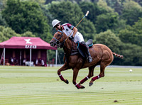 League Match for the St Regis Cowdray Gold Cup 2026