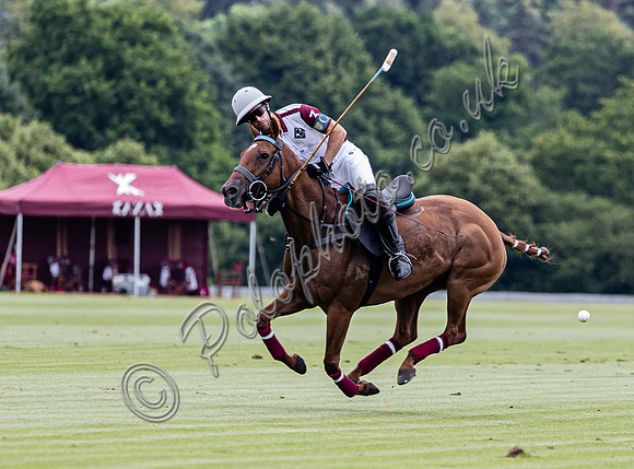 League Match for the St Regis Cowdray Gold Cup 2026