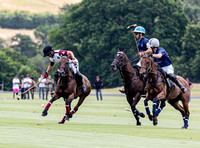 League Match for the St Regis Cowdray Gold Cup 2026