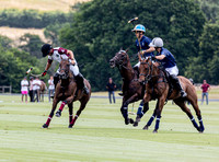 League Match for the St Regis Cowdray Gold Cup 2026