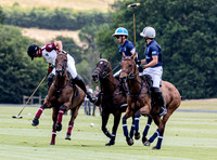 League Match for the St Regis Cowdray Gold Cup 2026