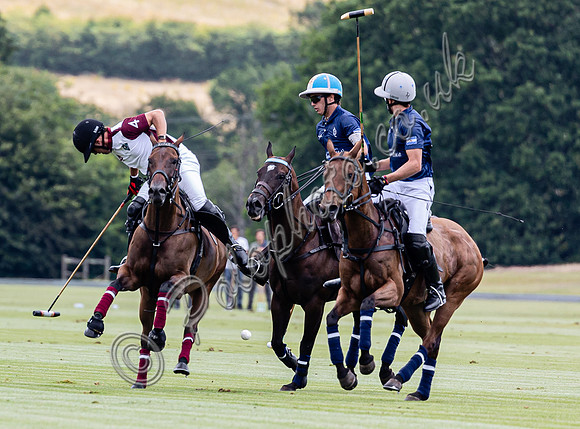 League Match for the St Regis Cowdray Gold Cup 2026