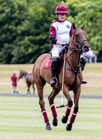 League Match for the St Regis Cowdray Gold Cup 2026