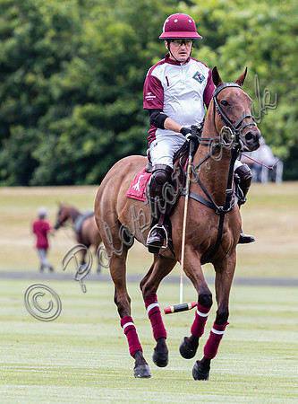 League Match for the St Regis Cowdray Gold Cup 2026