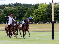 League Match for the St Regis Cowdray Gold Cup 2026
