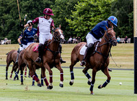 League Match for the St Regis Cowdray Gold Cup 2026