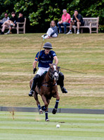League Match for the St Regis Cowdray Gold Cup 2026